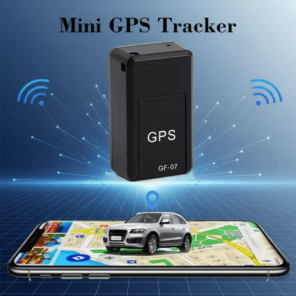 Compact GPS Tracker | Real-Time Vehicle Locator with Magnetic Mount | Ideal for Personal Safety and Security 5