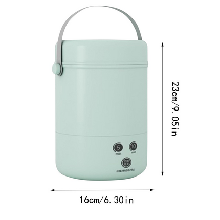 Compact Mini Washing Machine with Quick Wash Cycles | Portable Solution for Delicate Laundry 5