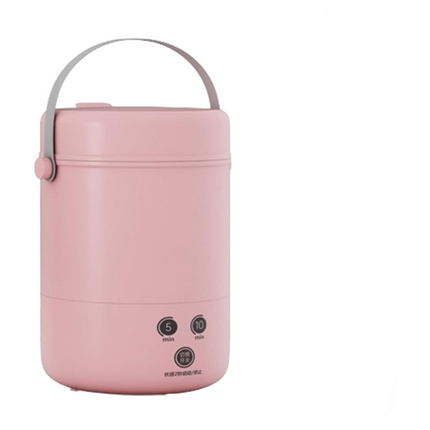 Compact Mini Washing Machine with Quick Wash Cycles | Portable Solution for Delicate Laundry 6