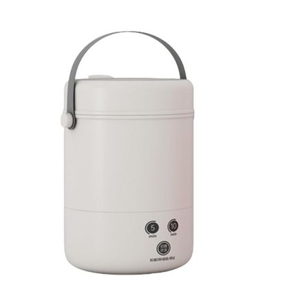 Compact Mini Washing Machine with Quick Wash Cycles | Portable Solution for Delicate Laundry 7