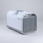 Compact Portable Air Conditioner with Dehumidifier Function | Ideal for Camping and Small Spaces 0