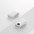 White / 40000 mAh