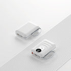 Compact Portable Power Bank with Fast Wireless Charging & LED Display 0