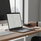 Compact Portable SSD | 4TB USB-C External Hard Drive with Ultra-Thin Design | Ideal for Data Storage and Backup 0