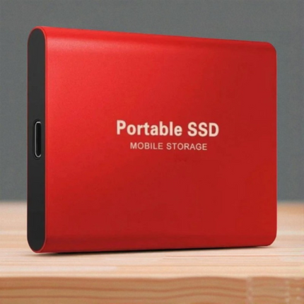 Compact Portable SSD | Fast USB-C External Hard Drive with 1050 MB/s Transfer Speed | Reliable Storage for All Your Files 10