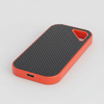 Compact Portable SSD | High-Speed External Hard Drive with USB-C for Safe Data Storage 3