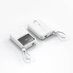 White / 10000 mAh