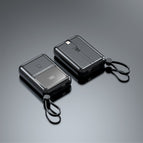 Black / 10000 mAh