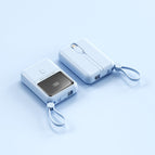 Blue / 20000 mAh