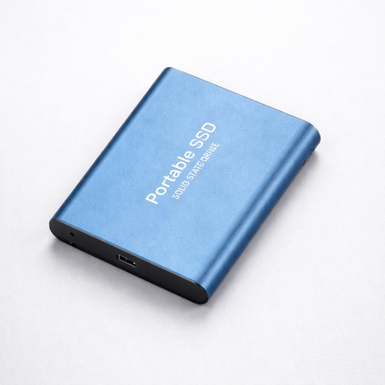 Compact SSD Storage | 512GB Portable External Drive with Fast Transfer Speed | Reliable Data Storage for Home and Travel 3