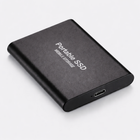 Compact SSD | 512GB Portable External Drive with Fast Transfer Speed | Lightweight Storage for Easy Mobility 0
