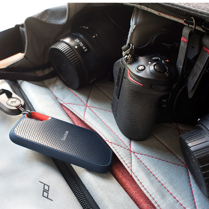 Compact Series | Portable SSD with USB-C Connectivity | High-Speed Data Transfer for Effortless File Management 6