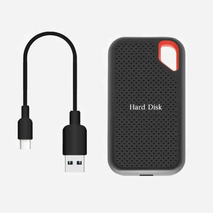 Compact Series | Portable SSD with USB-C Connectivity | High-Speed Data Transfer for Effortless File Management 7