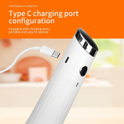 Compact Vacuum Sealer | Portable USB Rechargeable Food Storage Machine for Freshness 2