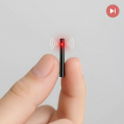 Compact Voice Recorder | Miniature Audio Recorder with Sound Activation | Ideal for Stealth Recording 0