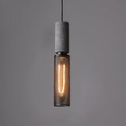 ConcreteStone | Modern Industrial Kitchen Pendant Lighting Fixture 0