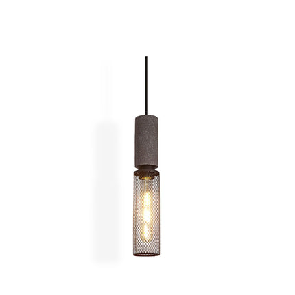 ConcreteStone | Modern Industrial Kitchen Pendant Lighting Fixture 1