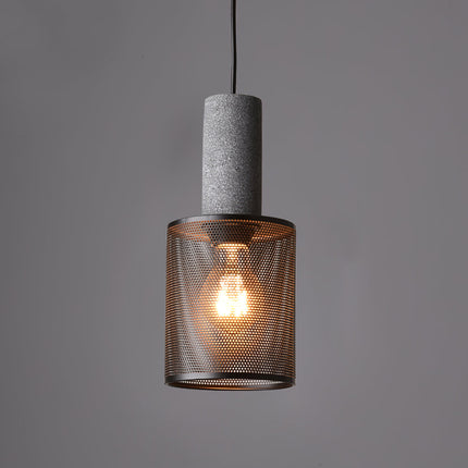 ConcreteStone | Modern Industrial Kitchen Pendant Lighting Fixture 10