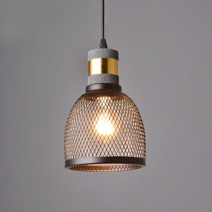 ConcreteStone | Modern Industrial Kitchen Pendant Lighting Fixture 12