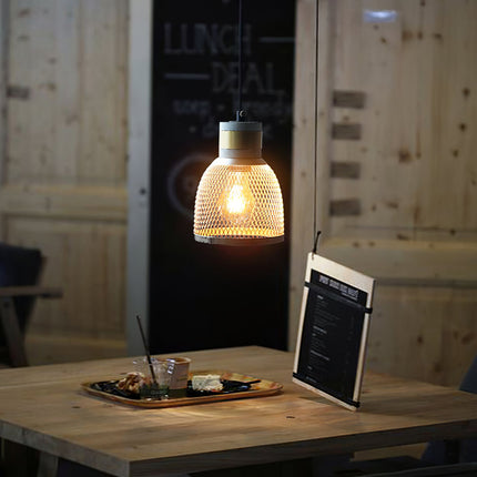 ConcreteStone | Modern Industrial Kitchen Pendant Lighting Fixture 2