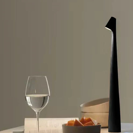 Wireless Reading Lamp in Minimalist Nordic Design – image 20
