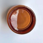 Clear Amber