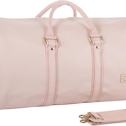 Convertible Travel Duffel Bag with Waterproof Design | Versatile Garment Carrier for Wrinkle-Free Packing 6