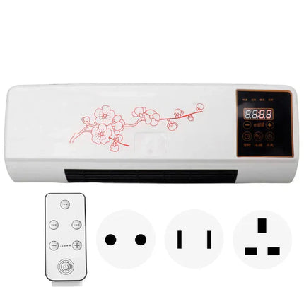 CoolBreeze | Mini Air Cooler with Instant Cooling & Portable Design | Energy-Efficient Comfort for Any Room 0