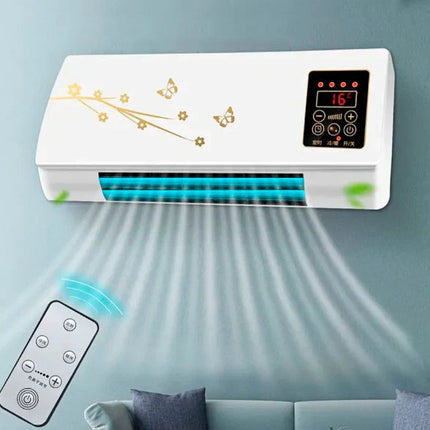 CoolBreeze | Mini Air Cooler with Instant Cooling & Portable Design | Energy-Efficient Comfort for Any Room 1