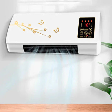 CoolBreeze | Mini Air Cooler with Instant Cooling & Portable Design | Energy-Efficient Comfort for Any Room 2