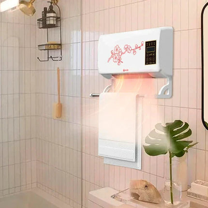 CoolBreeze | Mini Air Cooler with Instant Cooling & Portable Design | Energy-Efficient Comfort for Any Room 3