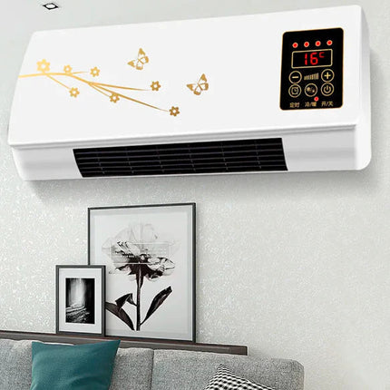 CoolBreeze | Mini Air Cooler with Instant Cooling & Portable Design | Energy-Efficient Comfort for Any Room 4