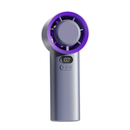Purple / 2400mAh