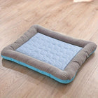 CoolPaws Relaxmat | Cooling Pet Bed with Breathable Material | Comfortable Rest for Dogs and Cats 0