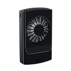 Cool Breeze | Portable Waist Fan with Bladeless Design | Hands-Free Cooling Solution for Hot Days 0