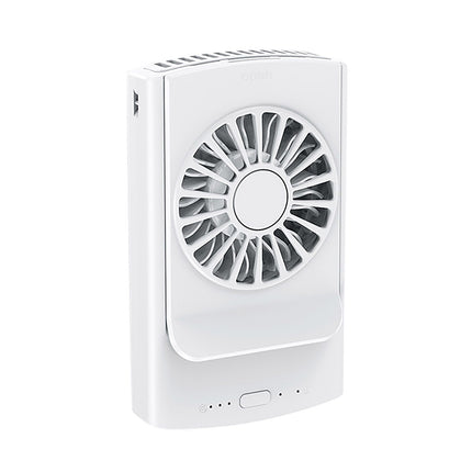 Cool Breeze | Portable Waist Fan with Bladeless Design | Hands-Free Cooling Solution for Hot Days 6