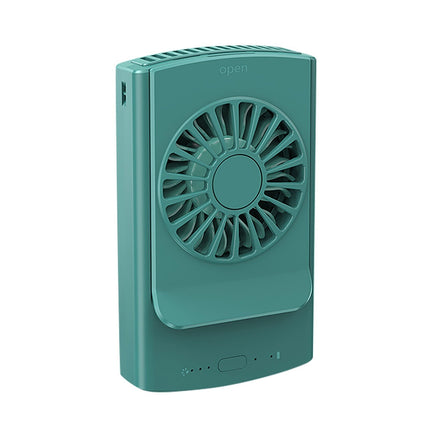 Cool Breeze | Portable Waist Fan with Bladeless Design | Hands-Free Cooling Solution for Hot Days 7