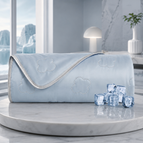 Light Blue / Throw(50