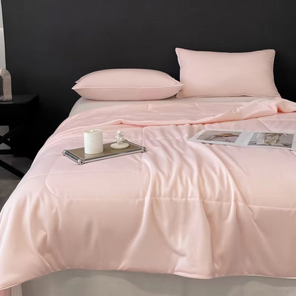Cooling Blanket Collection | Advanced Q-Max Fabric with Dual-Sided Design | Ideal Cooling Blanket for Hot Sleepers 9
