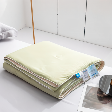 Cooling Blanket Collection | Cooling Blanket for Bed with Reversible Design | Hypoallergenic Comfort for Hot Sleepers 8