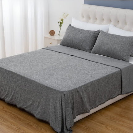 Cooling Blanket Collection | Cotton Cooling Blanket with IceFabric Technology | Lightweight & Breathable for Refreshing Sleep 6
