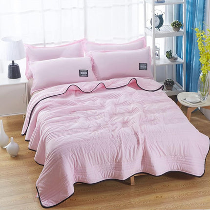 Cooling Blanket Collection | Innovative Cooling Blanket for Bed with Moisture-Wicking Fabric | Ideal for Hot Sleepers for Refreshing Sleep 7