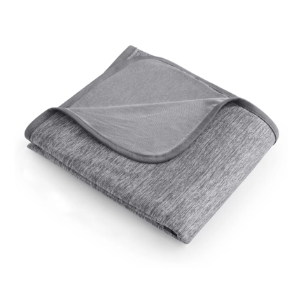 Cooling Blanket Collection | Lightweight Cooling Blanket with Breathable Comfort Layer | Perfect Sleep Solution for Hot Sleepers 4