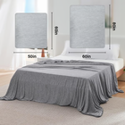 Cooling Blanket Collection | Lightweight Cooling Blanket with Dual-Sided Design | Perfect for Hot Sleepers and Night Sweats 0