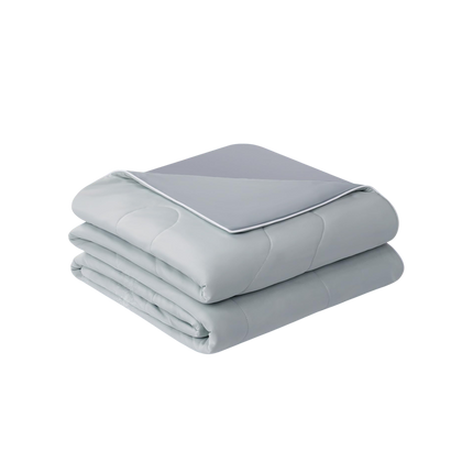 Cooling Blanket | Advanced Q-Max Fabric with Double-Sided Design | Temperature Regulation for Hot Sleepers 1