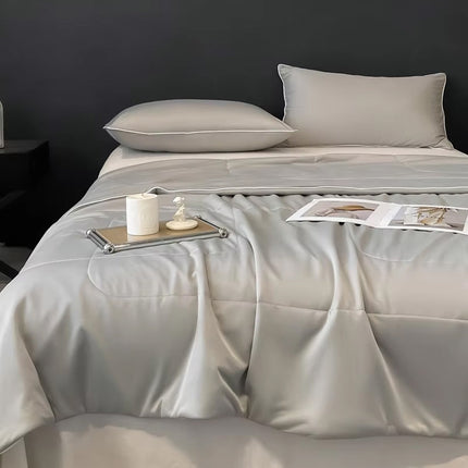 Cooling Blanket | Advanced Q-Max Fabric with Double-Sided Design | Temperature Regulation for Hot Sleepers 14