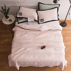 Cooling Blanket | Breathable Fabric for Refreshing Comfort | Lightweight Design for Hot Sleepers 0