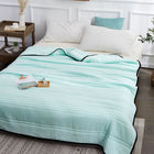 Cooling Blanket | Breathable Temperature-Regulating Fabric for Comfortable Sleep 0