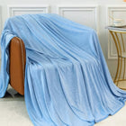 Cooling Blanket | Lightweight Breathable Fabric for Hot Sleepers | Ideal for Comfortable Sleep 0