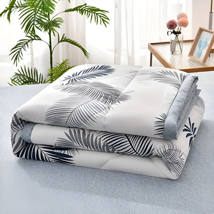 Cooling Blanket | Lightweight Cotton Blanket with Breathable Fabric | Comfortable Sleep for Hot Sleepers 4